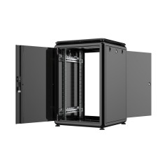 Lanview 19" 16U Rack Cabinet 600 x
